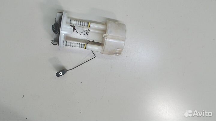 Датчик уровня топлива Nissan Note E11, 2006