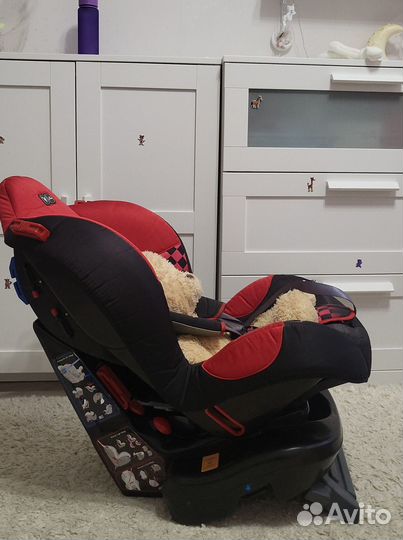 Автокресло 0-25