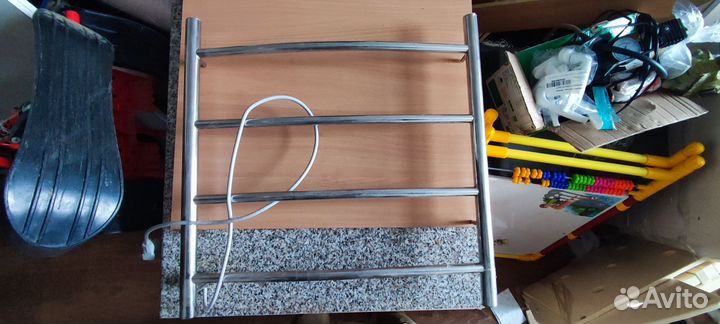 Сушилка электрическая