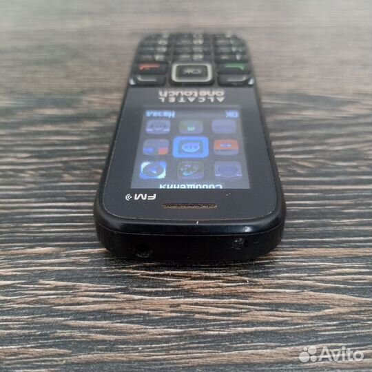 Alcatel 1042D