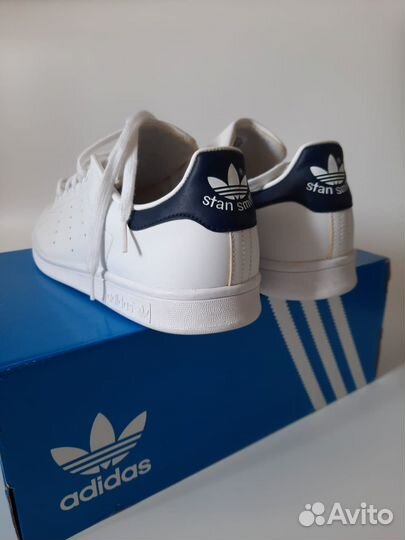 Кеды мужские adidas Stan Smith