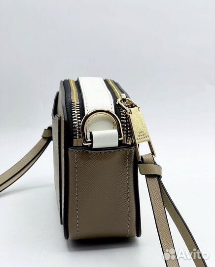 Сумка Marc Jacobs Snapshot Bag