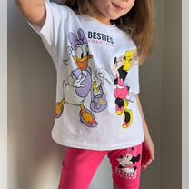 Костюм для девочки Турция, Москва