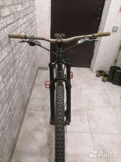 GT Force 2017