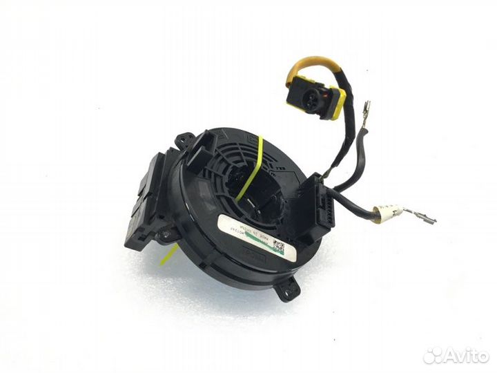 Шлейф-лента Chevrolet Cruze хетчбек 1.6 2012