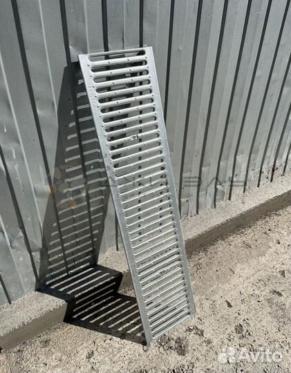 Лоток водоотведения