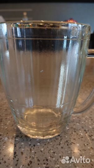 Пивная кружка