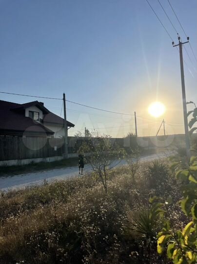 Участок 5 сот. (ИЖС)