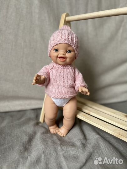 Paola reina пупс