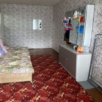 1-к. квартира, 30,9 м², 1/5 эт.