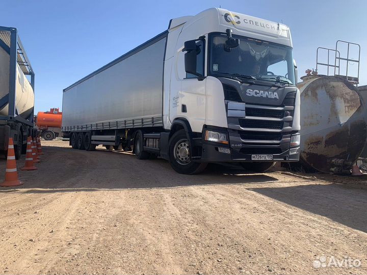 Водитель экспедитор категории е тент