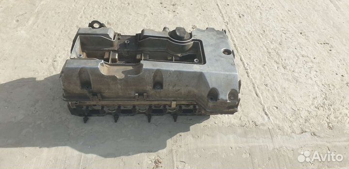 Гбц M111 2.0 PMS головка блока м111 мерседес w124