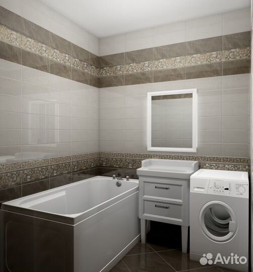 Ремонт и отделка квартир,домов и других помещений