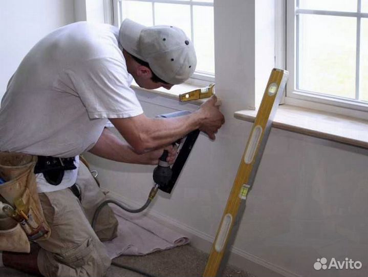 Окна Rehau, EcoLight