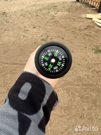 Многофункциональная лопата Xiaomi