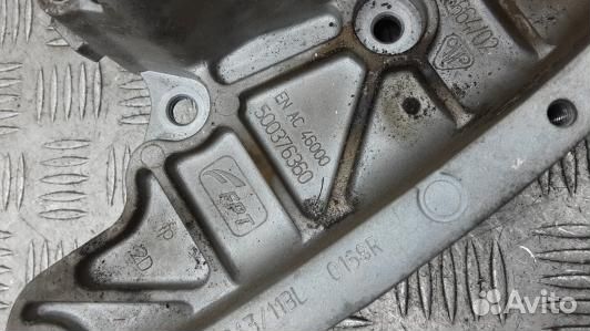 Помпа дизельная iveco daily 5 (29S-40S) (GBE04A501