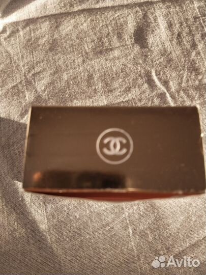 Парфюмерия chanel coco