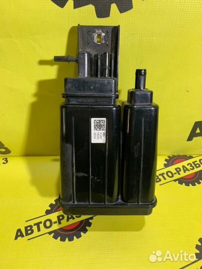 Абсорбер фильтр угольный Kia Rio 4 FB G4FG 2021