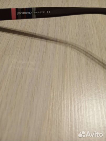 Солнцезащитные очки женские