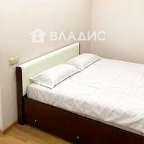 1-к. квартира, 46,3 м², 8/30 эт., Москва