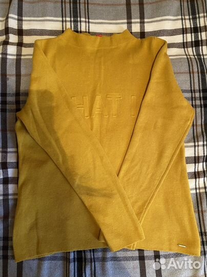 S oliver свитер