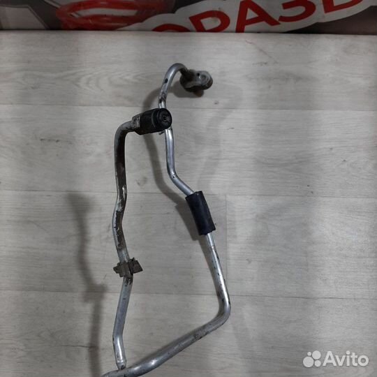 Трубка кондиционера Porsche Cayenne 955/957 2006