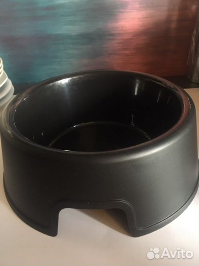 Миска для животных икеа