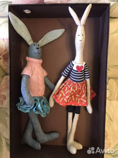 Ручная работа