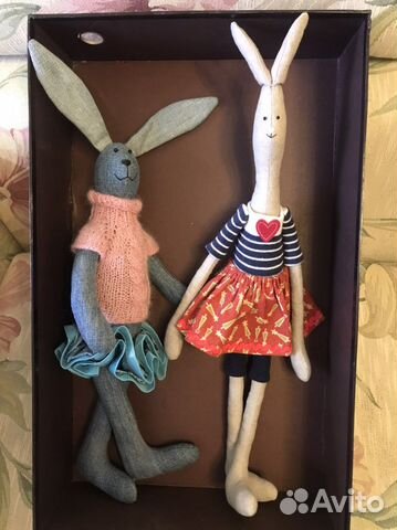 Ручная работа