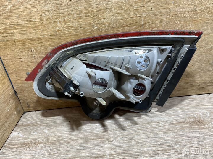 Фонарь задний левый Ford Mondeo 4 Арт. 111378