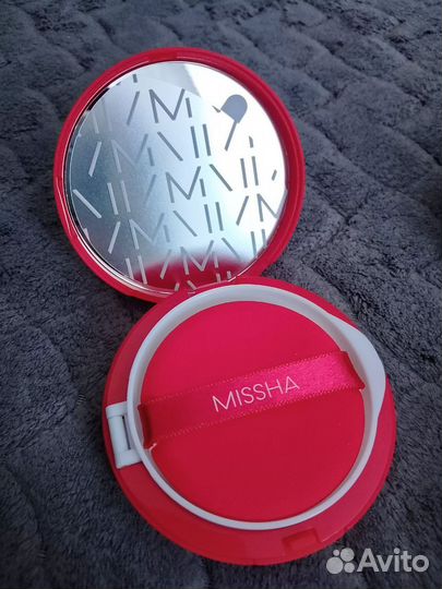 Корейская косметика