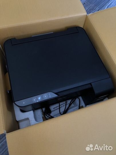Мфу epson L3219