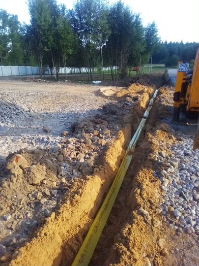 Участок 6 сот. (СНТ, ДНП)