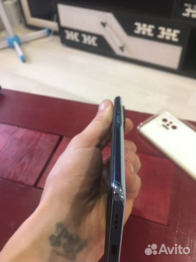 Xiaomi Redmi Note 10 Pro, 8/128 ГБ