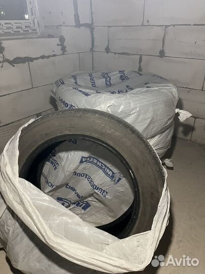 Dunlop Grandtrek PT3 245/55 R19 103V