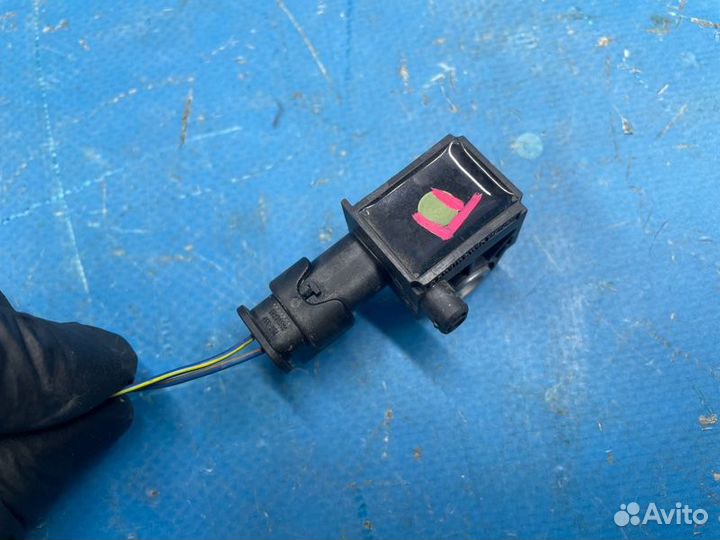 Датчик airbag передний правый Mercedes-Benz