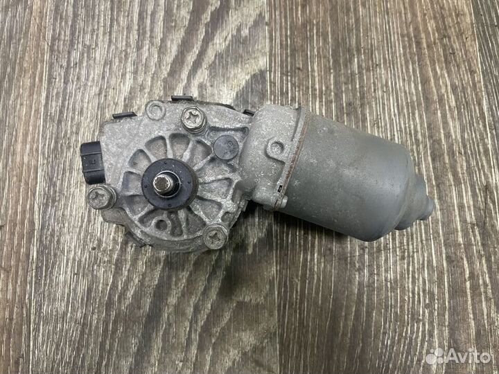 Моторчик стеклоочистителя Mitsubishi ASX Outlander