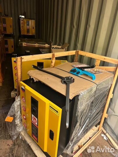 Электростатический фильтр дыма