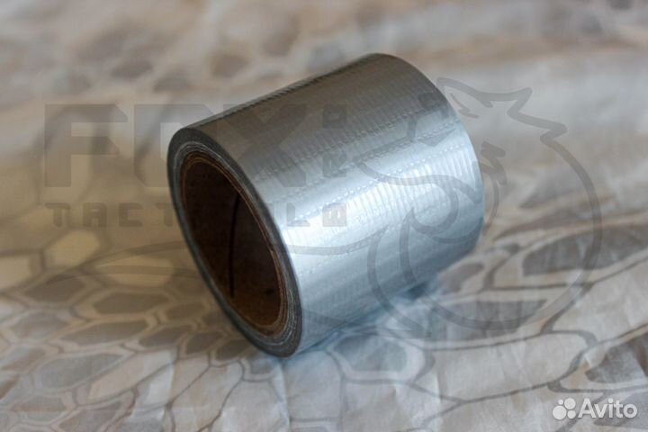 Армированный медицинский скотч, тэйп