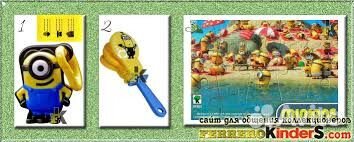 Продам Миньоны, Собачки, Морские гиганты