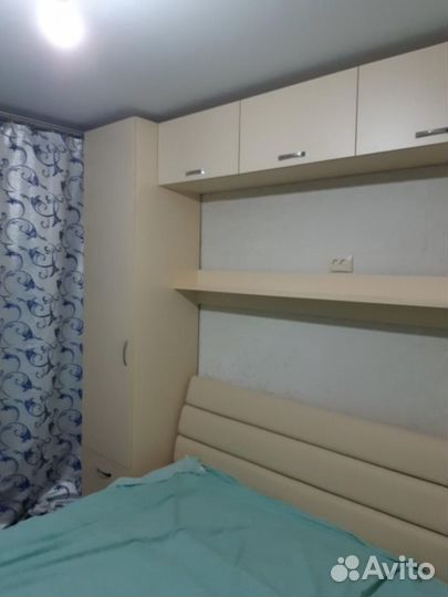 Сборщик мебели