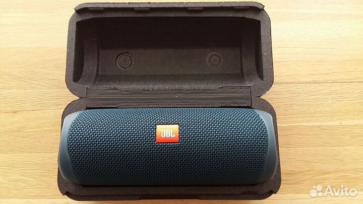 Jbl flip 5 original комплект