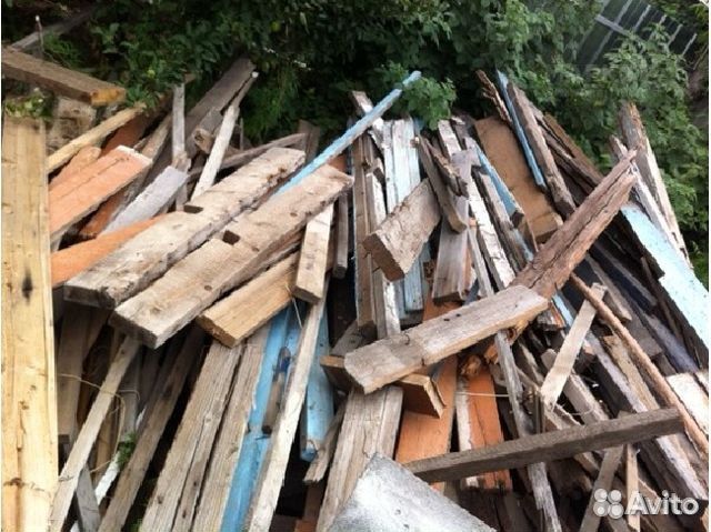 Доски на Дрова