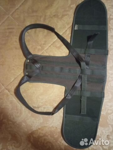 Корсет для осанки детский