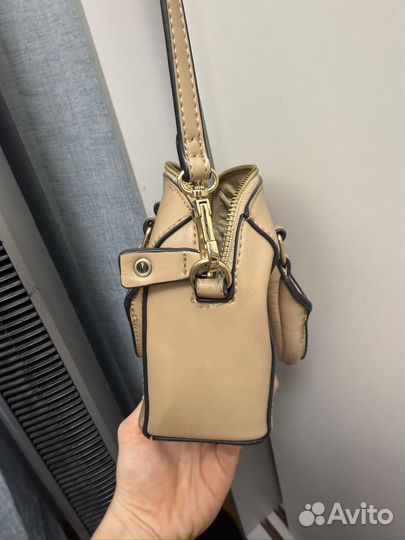 Сумка женская через плечо маленькая