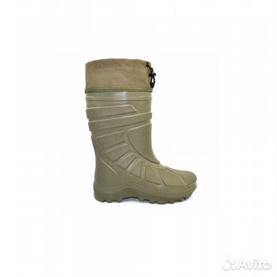 Сапоги зимние 