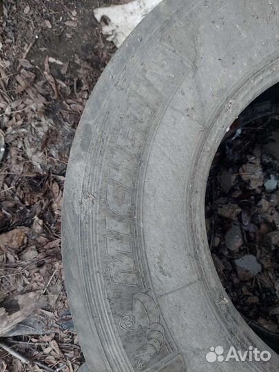 Шины на фуру
