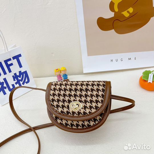 Сумка детская