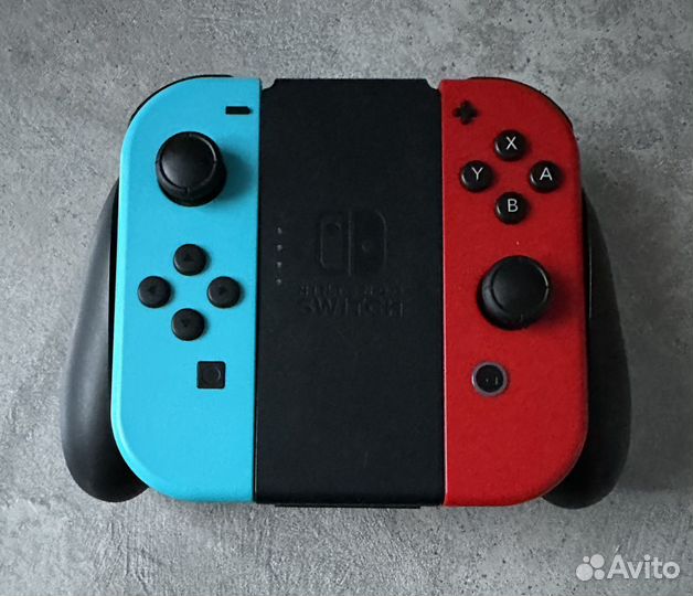 Joy con для nintendo switch