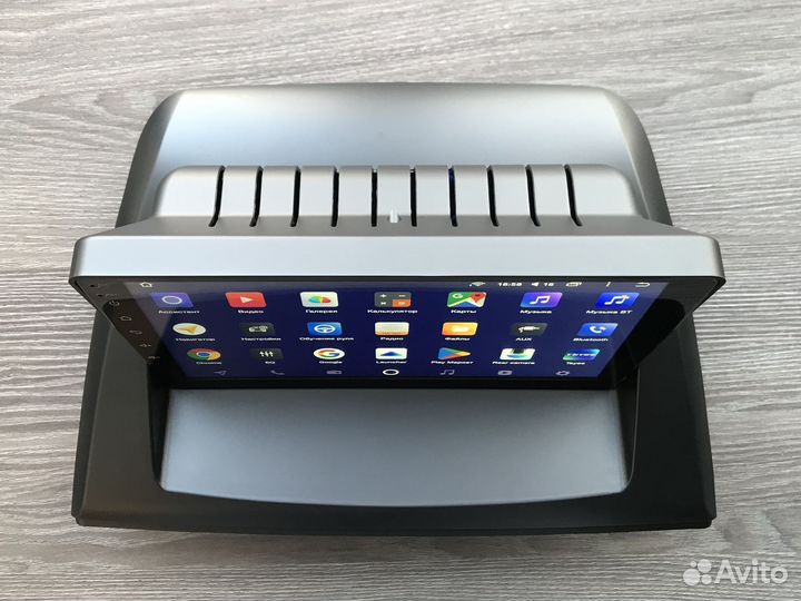 Магнитола BMW X3 Teyes CC2L plus